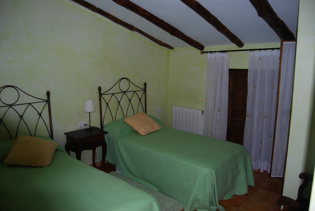 Casa Miranda Villa Tazona Eksteriør bilde